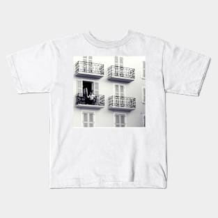 The Artist Kids T-Shirt